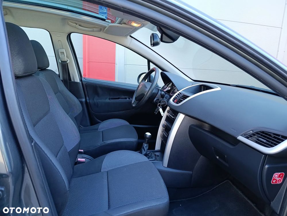 Peugeot 207 95 VTi Filou - 26