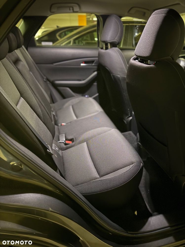 Mazda CX-30 2.0 mHEV Kanjo 2WD - 9