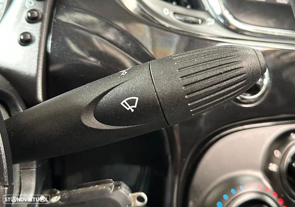 Fiat 500 0.9 TwinAir Mirror S&S - 6