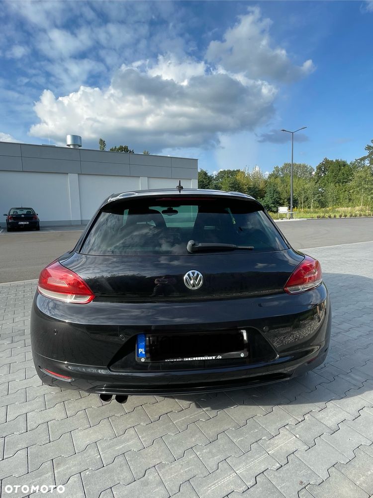 Volkswagen Scirocco 1.4 TSI - 3
