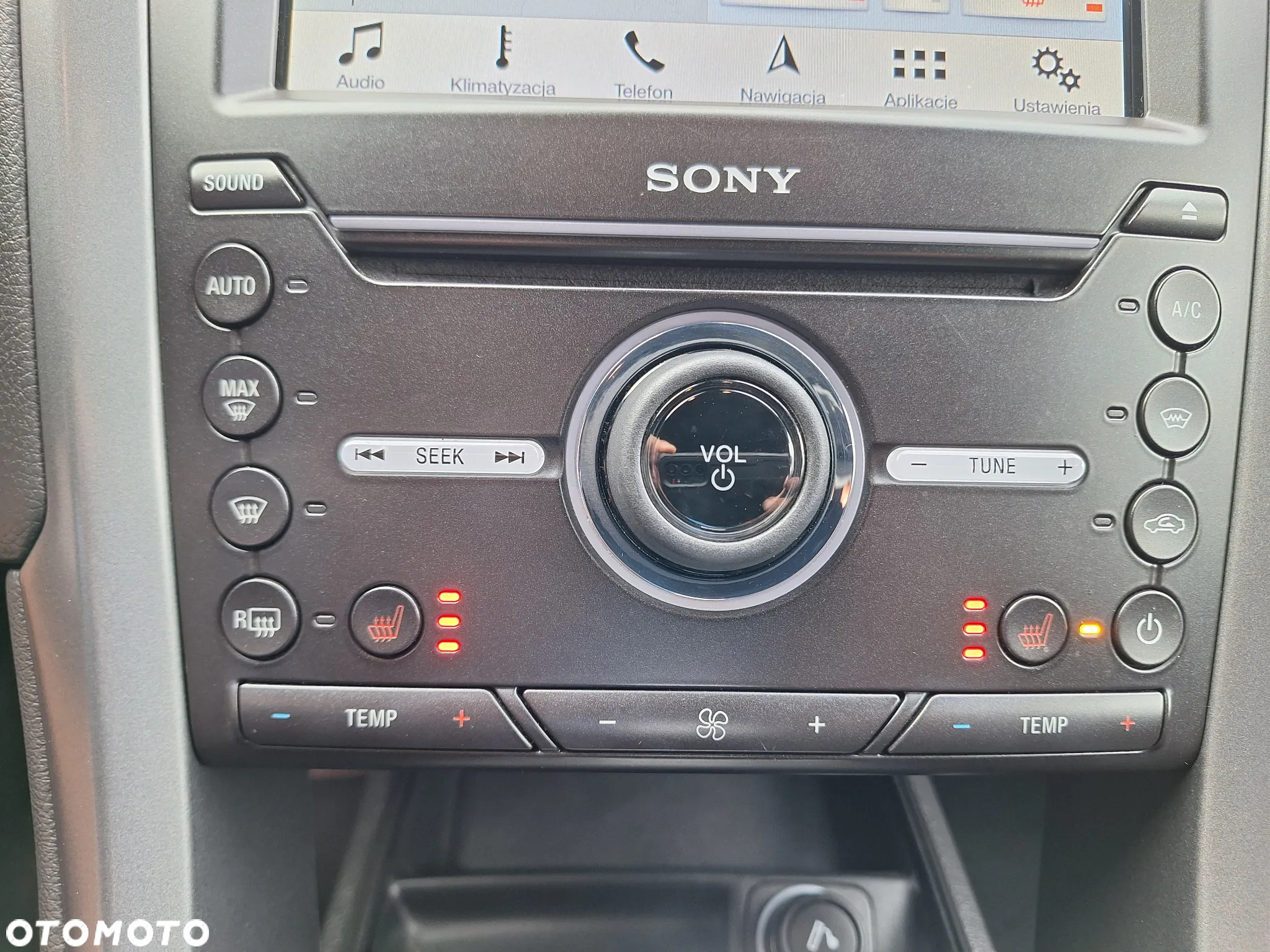 Ford Mondeo 2.0 EcoBlue ST-Line - 24