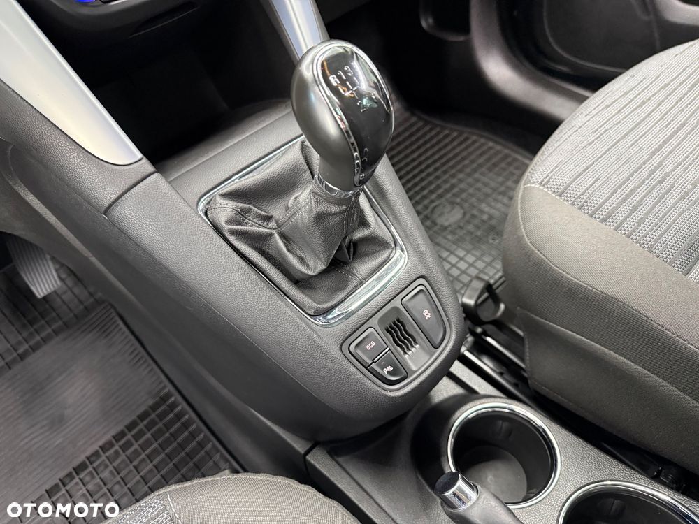 Opel Zafira Tourer 1.6 CDTI ecoFLEX Start/Stop Business Edition - 23