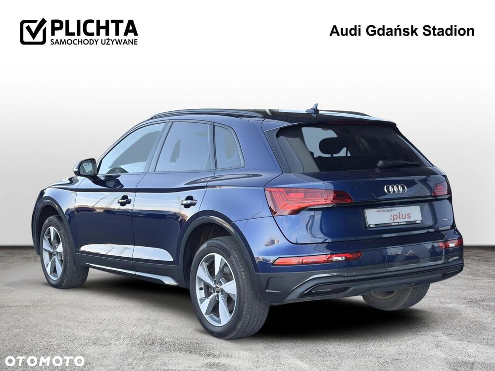 Audi Q5 - 3