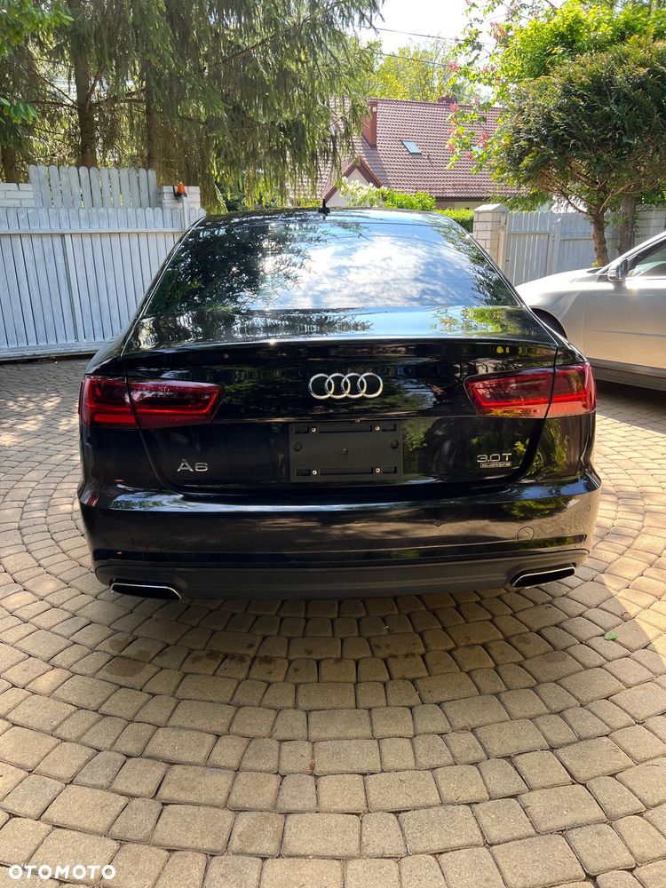 Audi A6 Limousine - 4