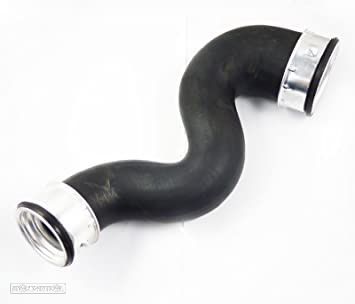 tubo intercooler vw passat B5 / Skoda SuberB 2000 a 2005 (novo) - 1