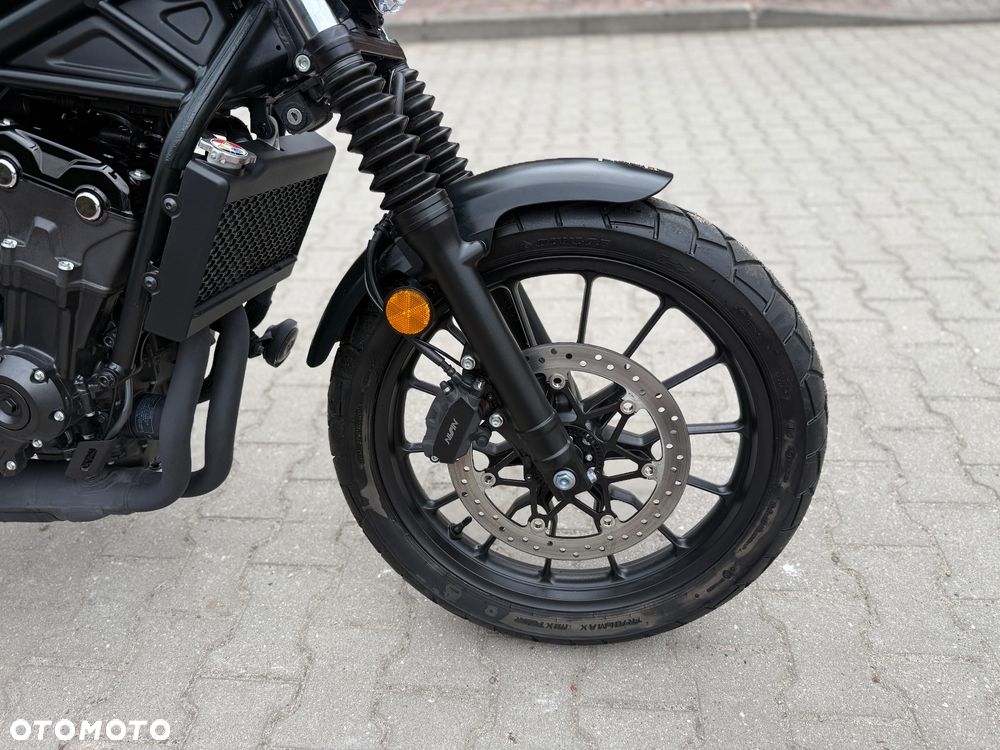 Honda CL - 5