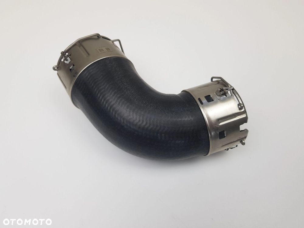 Przewód Rura Wąż powietrza BMW M3 G80 M4 G82 X3M X4M S58 3.0i 8054840 - 5