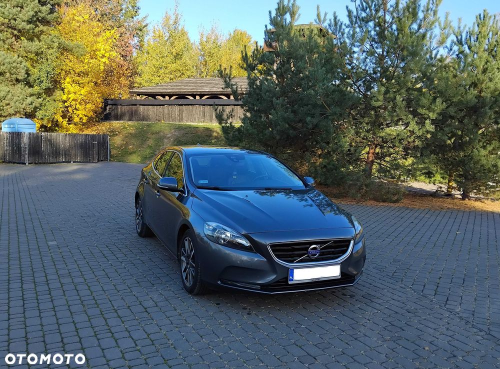 Volvo V40 - 3