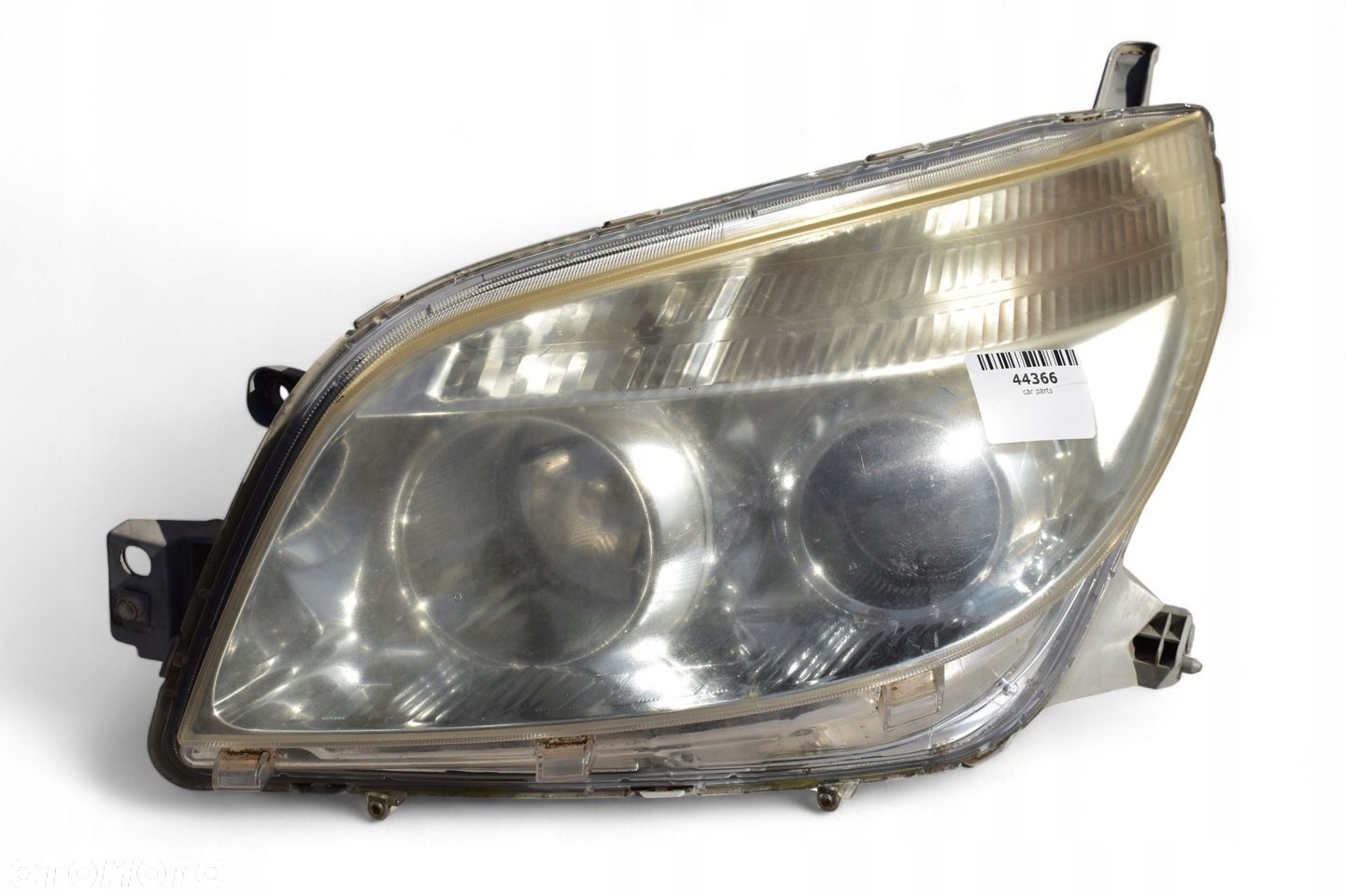 Lampa Lewy Przód DAIHATSU TERIOS II 2006R UK - 1