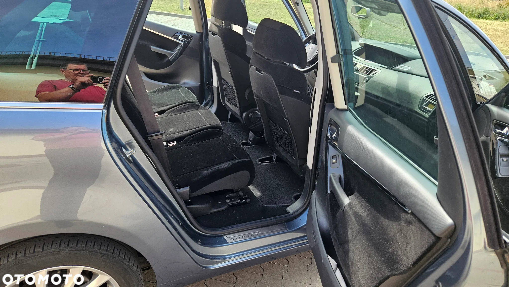 Citroën C4 Picasso 2.0 HDi FAP EGS6 Exclusive - 25