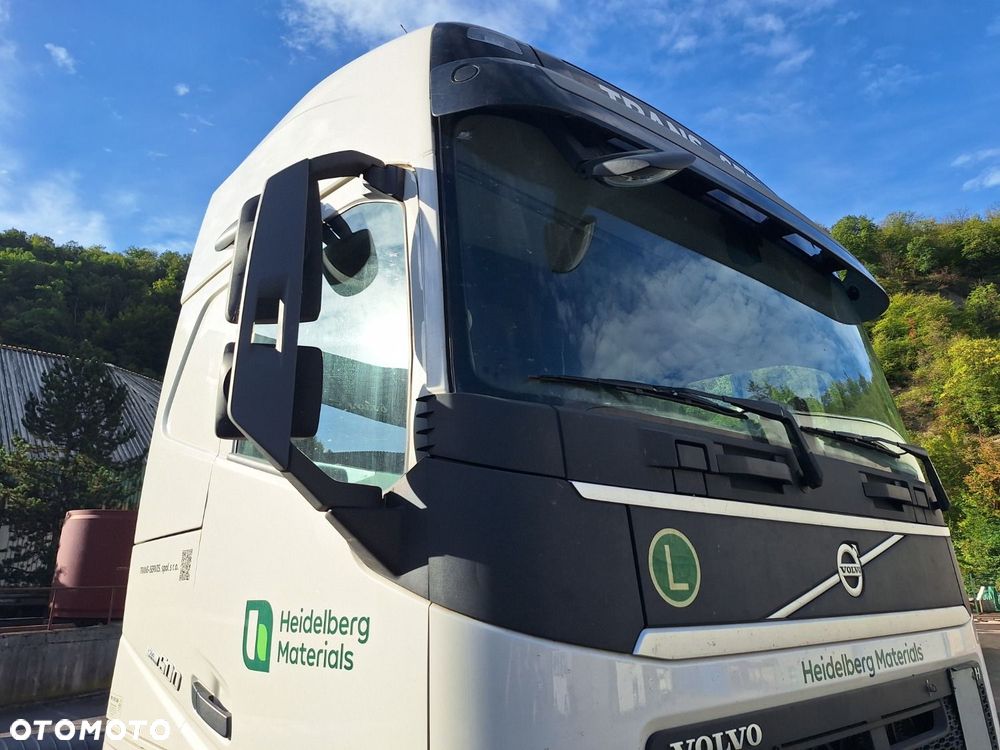 Volvo Fh 500 - 33