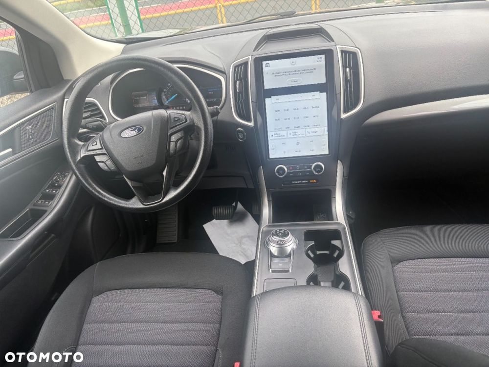 Ford Edge - 11