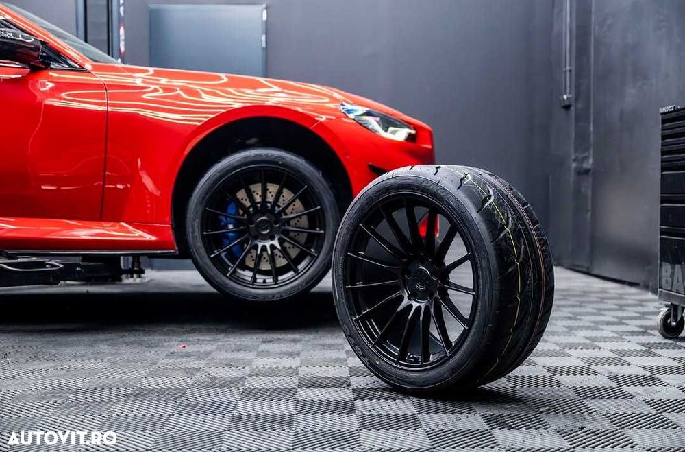 Jante usoare SL05 R18 R19 R20 - 1