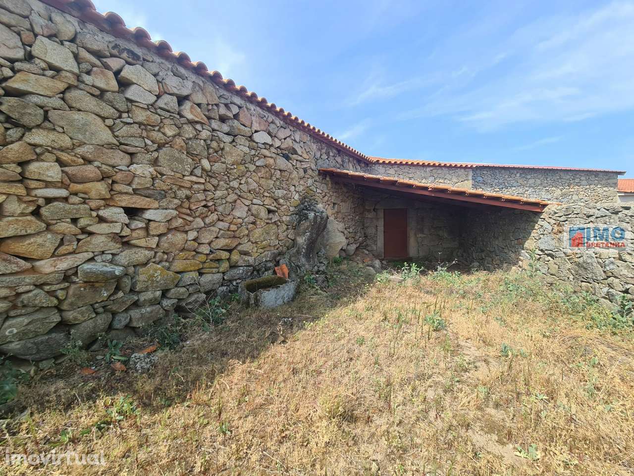 Dois Palheiros em Oledo - Grande imagem: 2/11