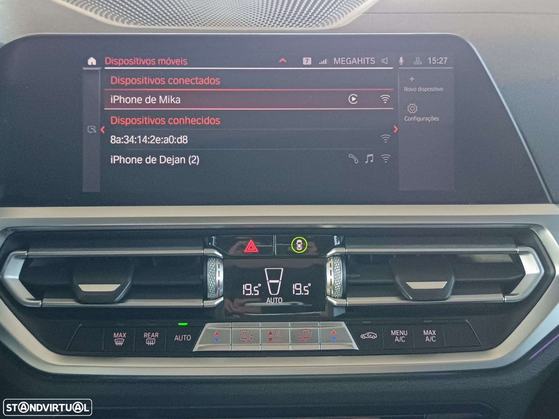 BMW 420 i Pack M Auto - 40