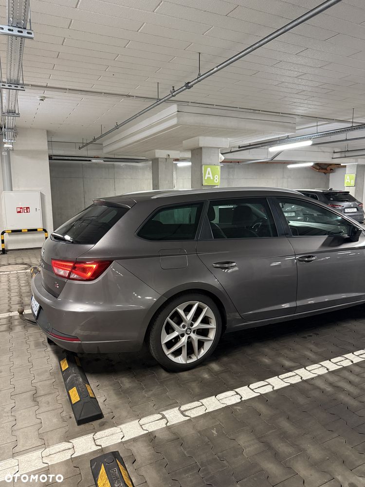 Seat Leon - 5
