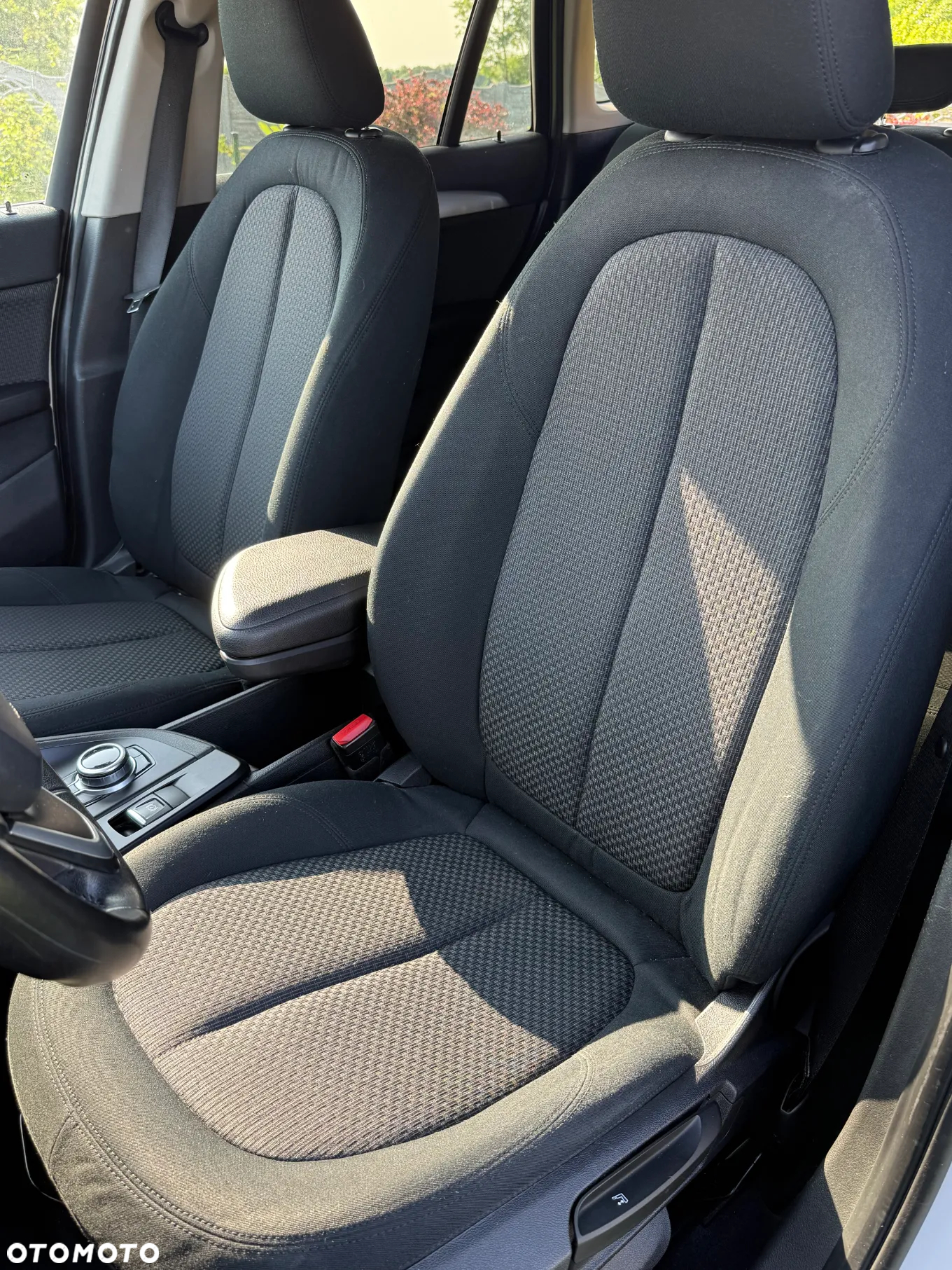 BMW X1 sDrive18d - 9