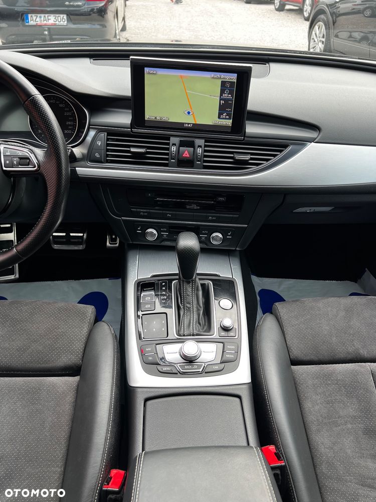 Audi A6 Avant - 26