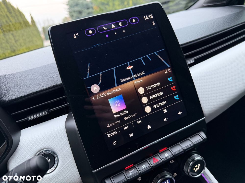 Renault Clio BLUE dCi 100 INTENS - 30