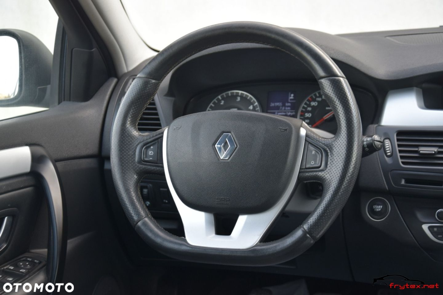 Renault Laguna - 24