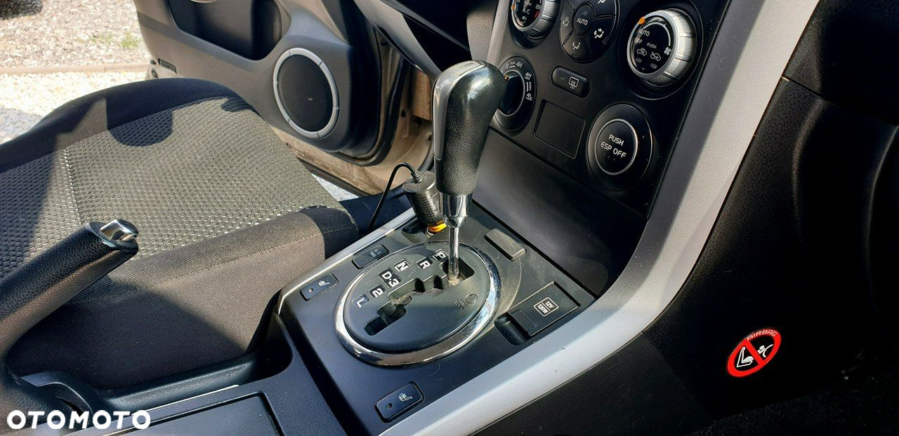 Suzuki Grand Vitara - 18