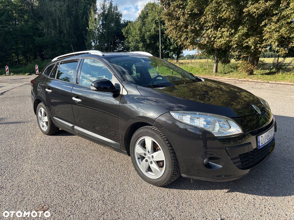 Renault Megane 1.6 16V Expression - 3