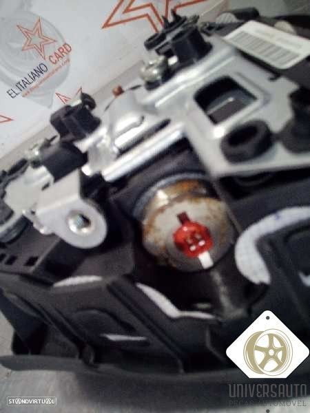 AIRBAG FRONTAL ESQUERDO TOYOTA AURIS 2008 - 3