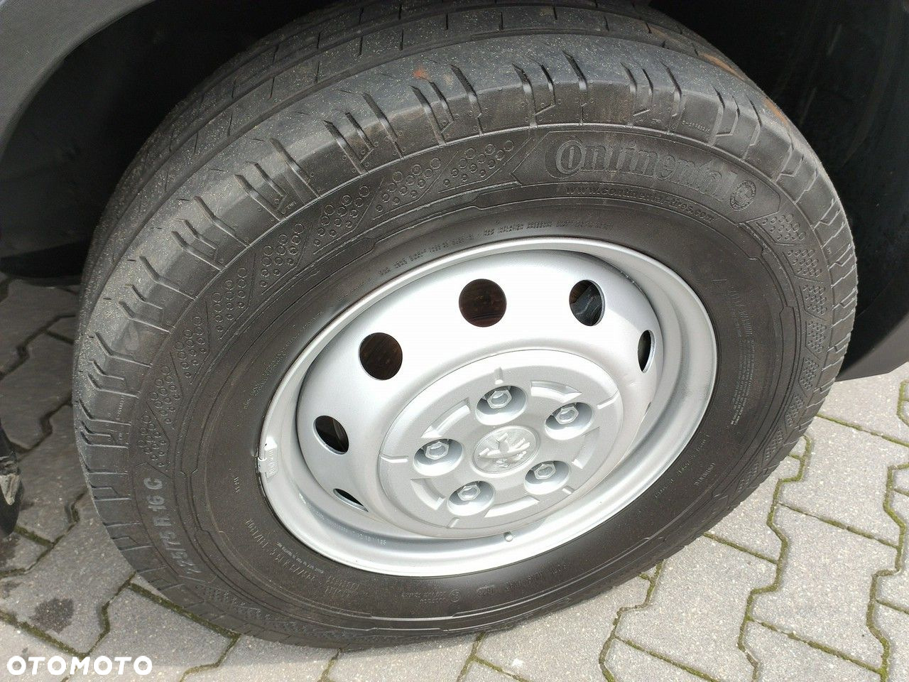 Peugeot Boxer - 19
