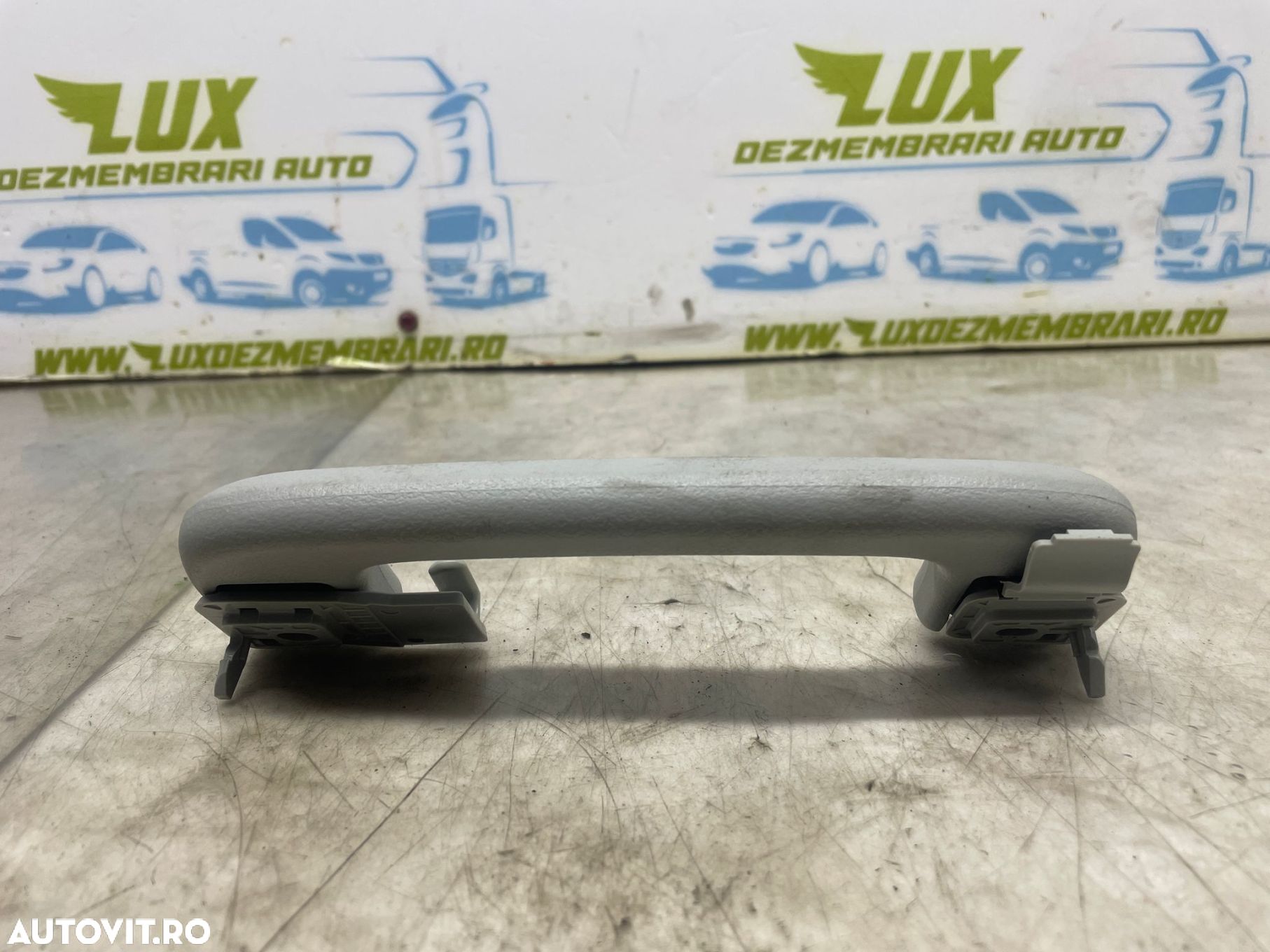 Maner plafon interior stanga spate Mitsubishi ASX 1 [2010 - 2012] 1.8 - 1
