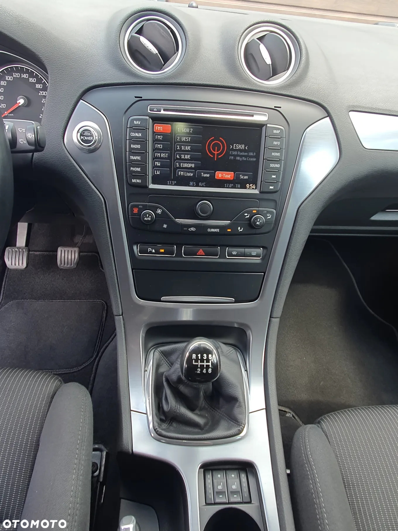 Ford Mondeo 2.0 TDCi Titanium - 18