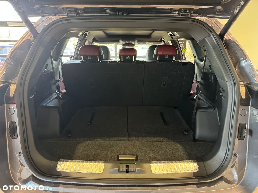Jetour X70 Plus - 27