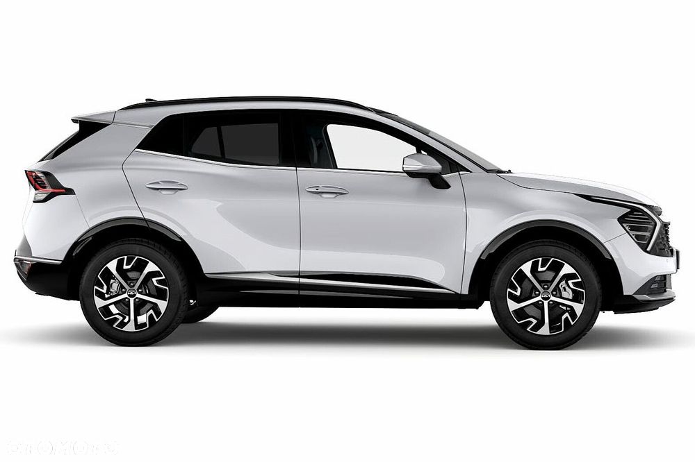 Kia Sportage 1.6 T-GDI Business Line 2WD DCT - 11