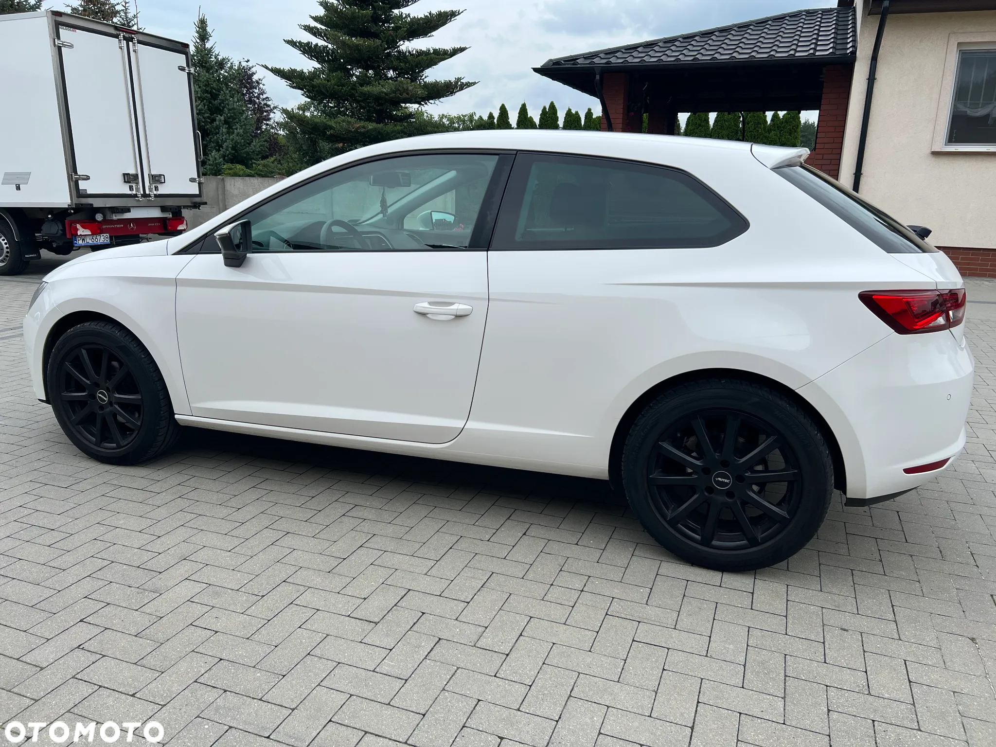 Seat Leon SC 2.0 TDI DPF Start&Stop Style - 5
