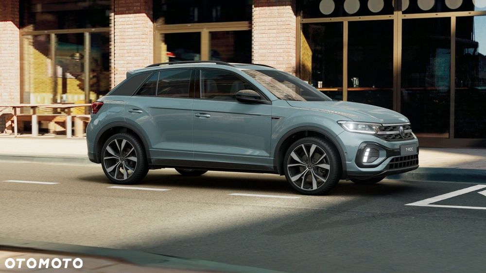 Volkswagen T-Roc - 9