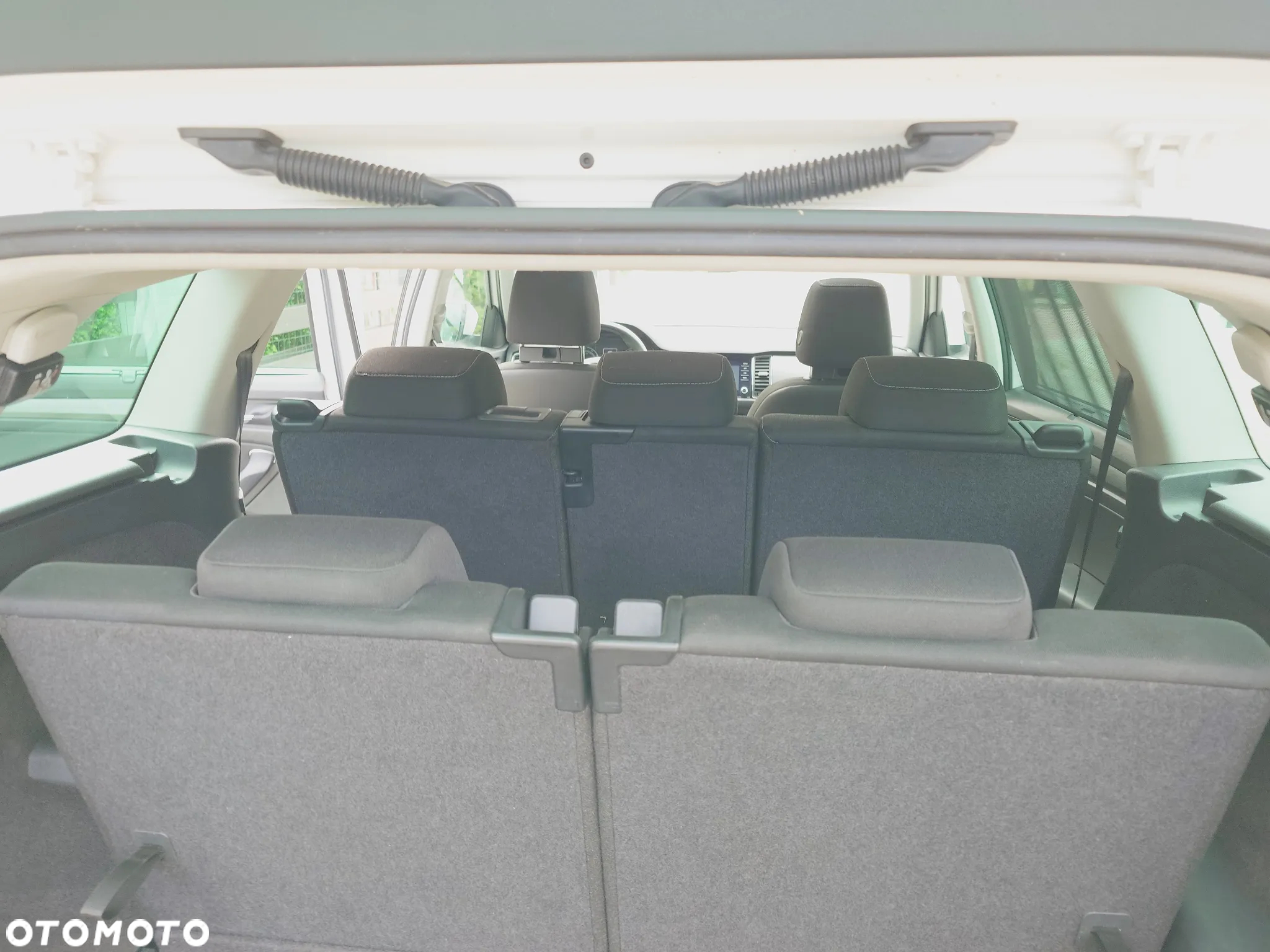 Skoda Kodiaq 1.4 TSI ACT 4x4 Ambition 7os - 18
