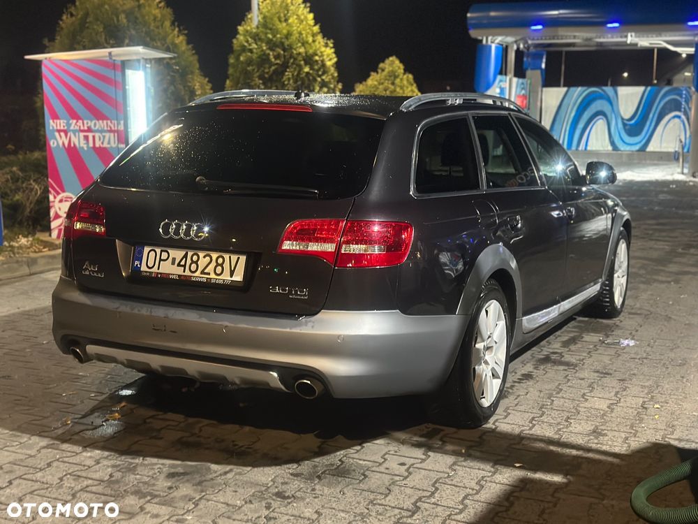 Audi A6 Allroad - 7