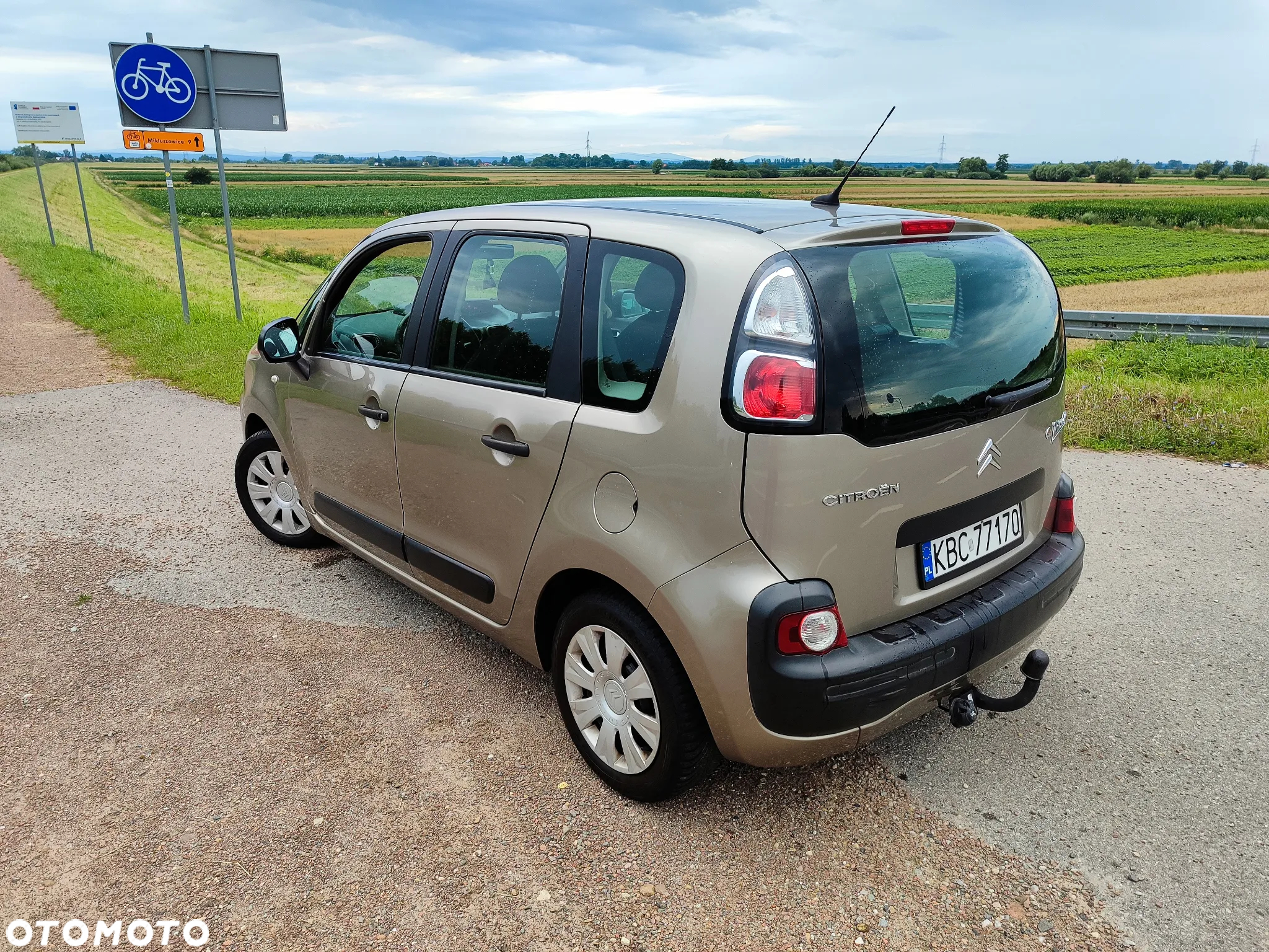 Citroën C3 Picasso 1.4i Attraction - 7