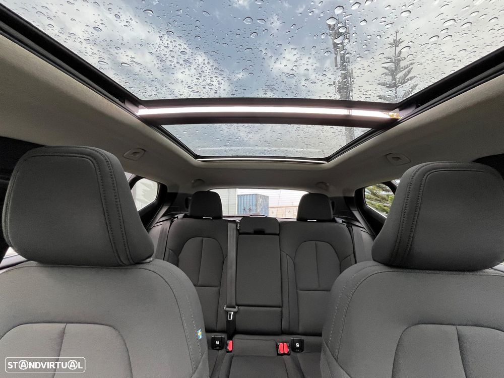 Volvo XC 40 1.5 T5 PHEV Inscription - 44