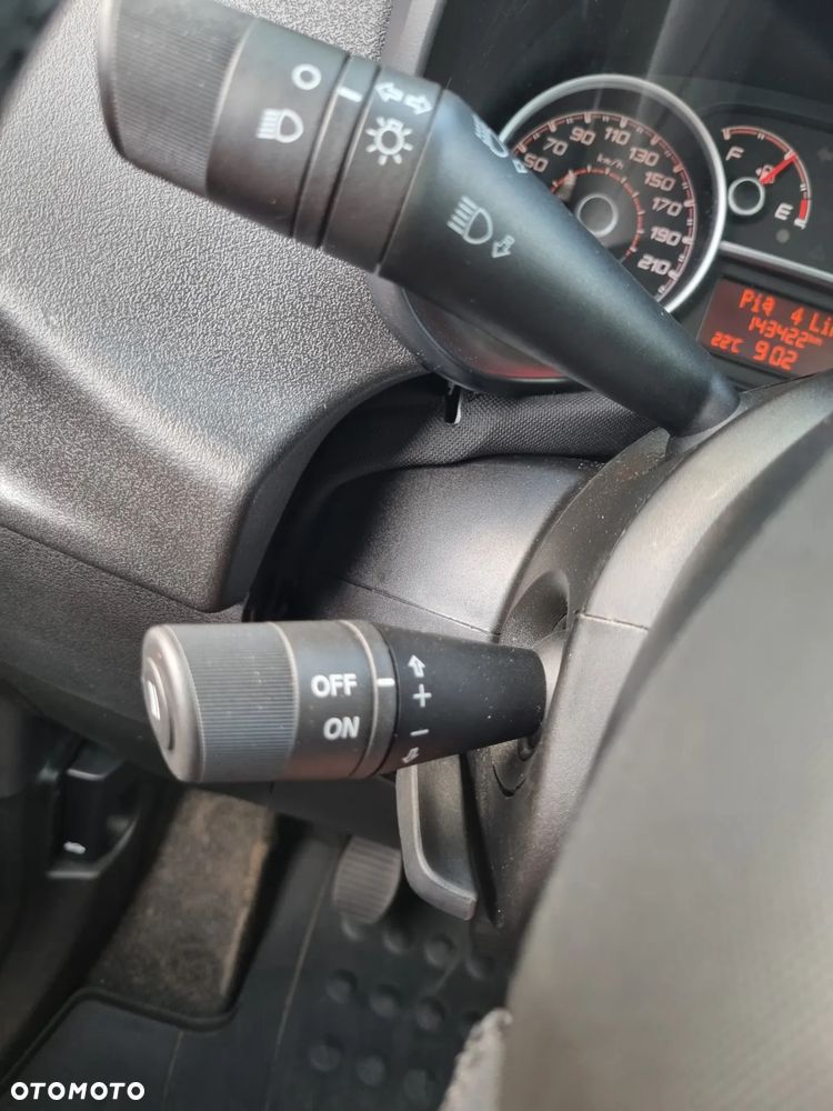 Fiat Doblo Kombi Maxi XL 1.6 MJ Active - 36