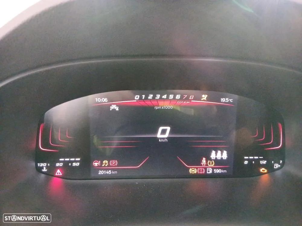 SEAT Ateca 1.0 TSI Style - 6
