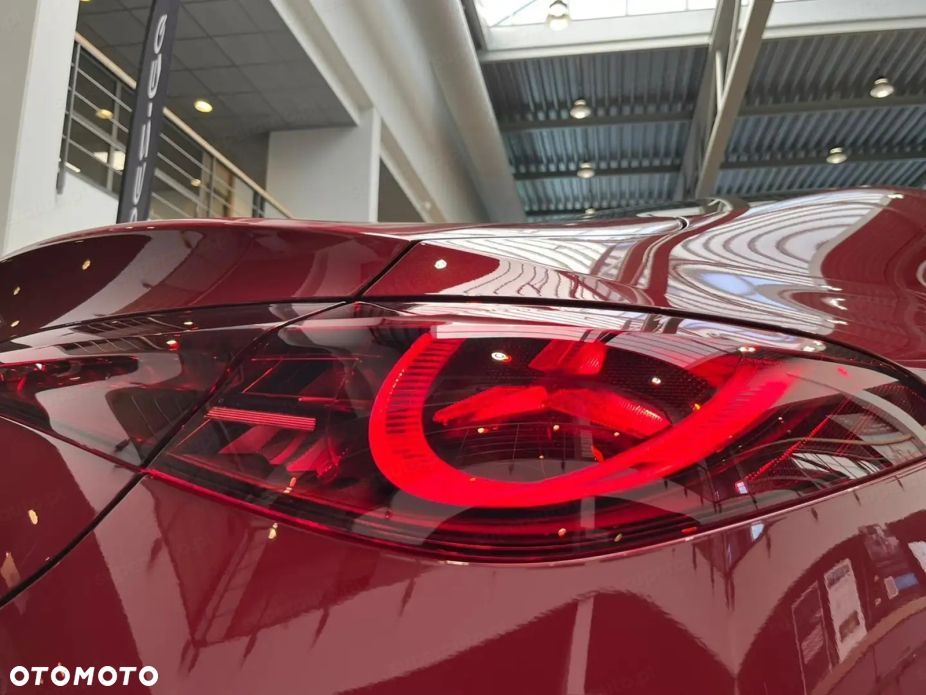 Mercedes-Benz CLA - 20