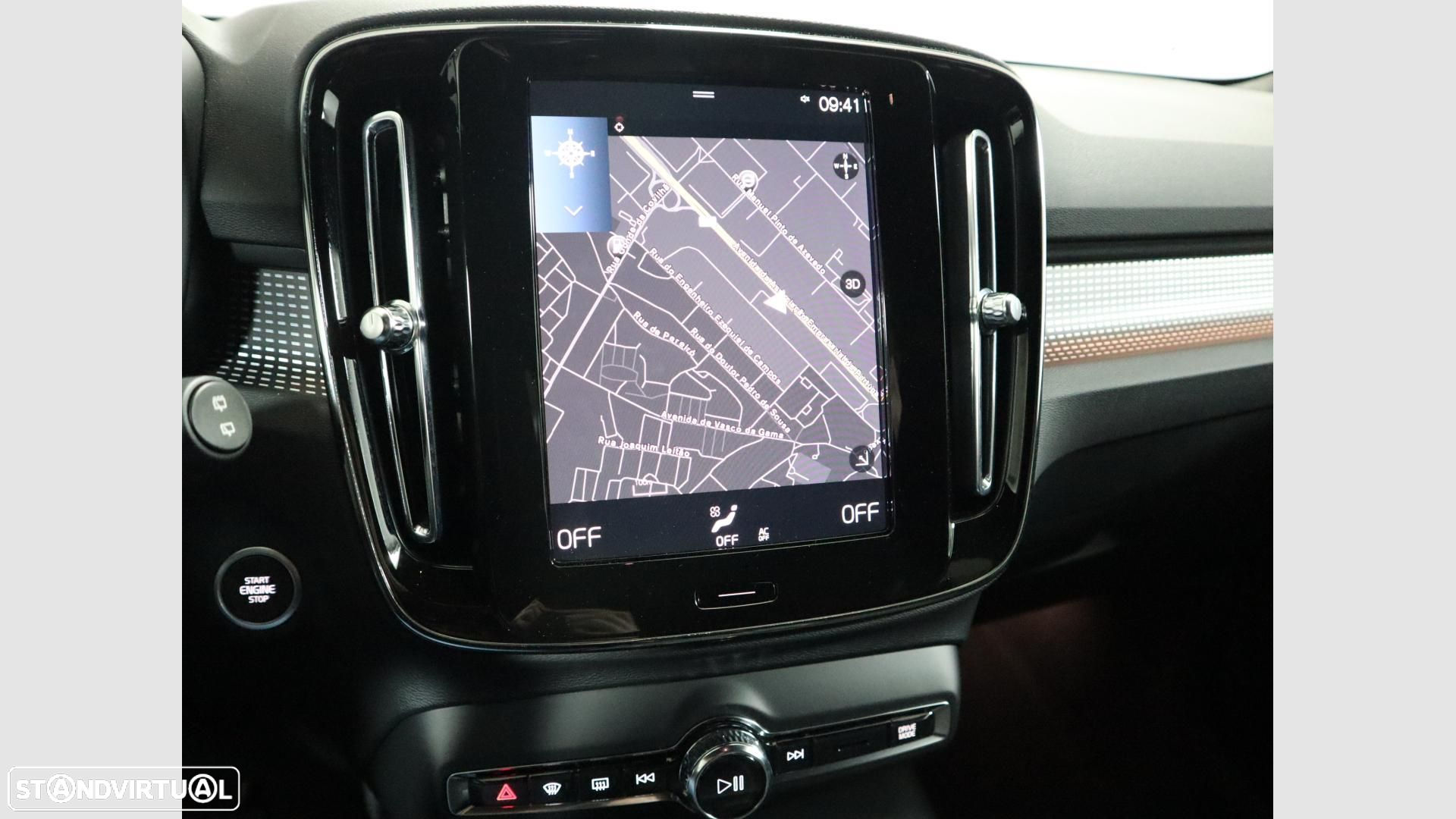 Volvo XC 40 1.5 T2 Core Auto - 16