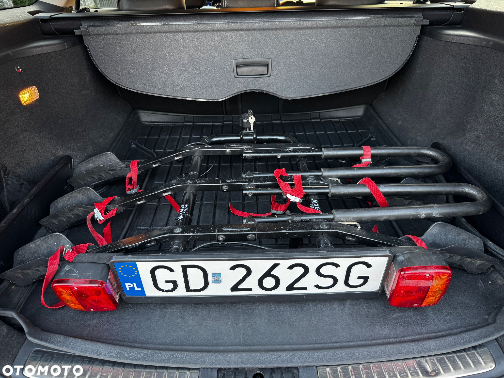 Toyota Avensis 1.8 Prestige MS - 30