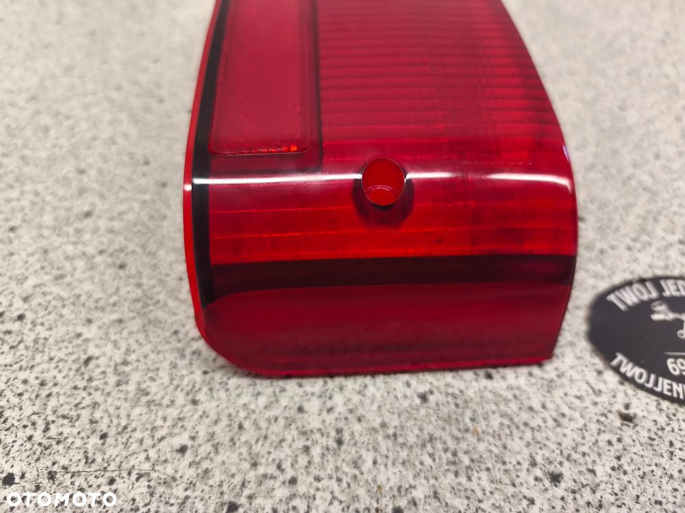 Klosz, lampa tył, tylna Piaggio Vespa Cosa 200 - 4