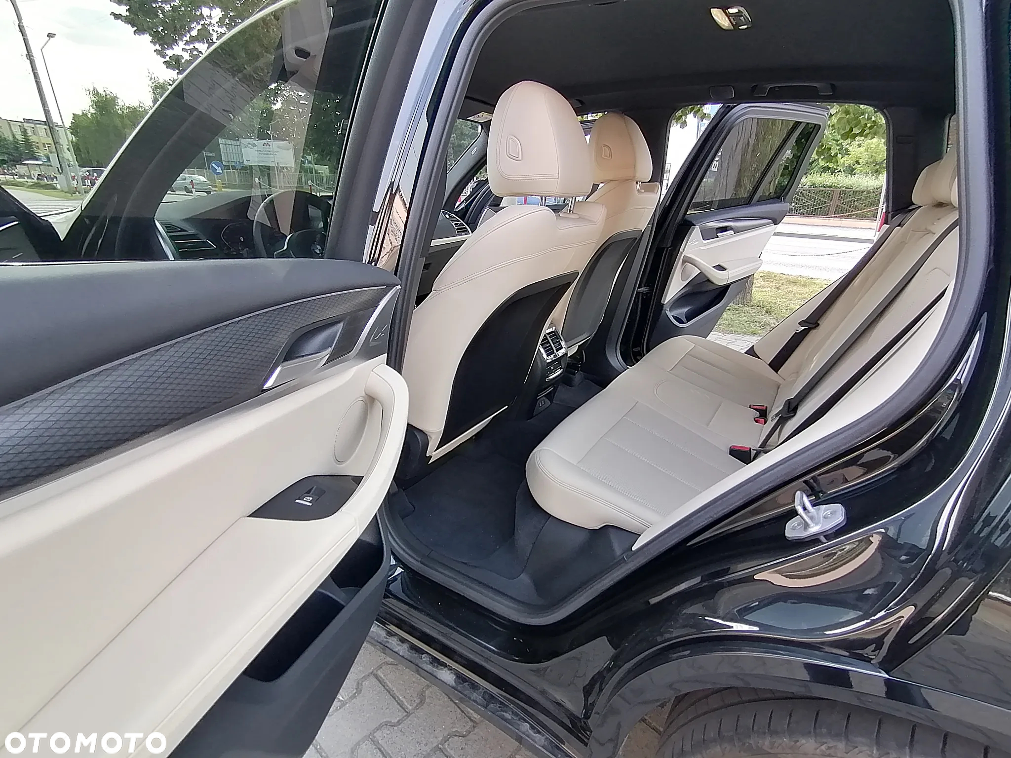 BMW X3 xDrive20d M Sport sport - 30