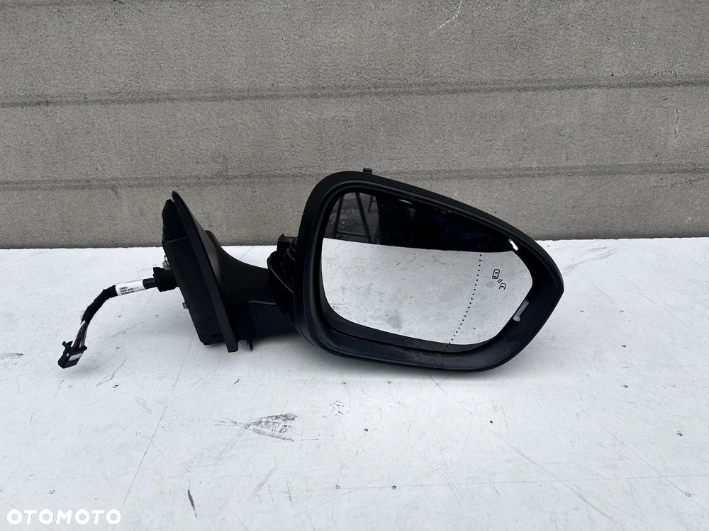 Lusterko prawe Renault Austral Espace IV 963019329R 693012139R - 1