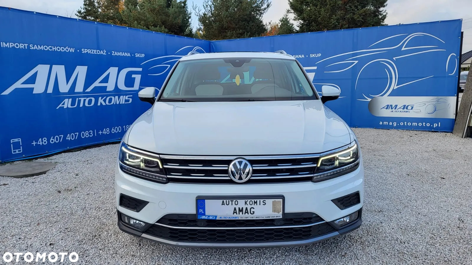 Volkswagen Tiguan 2.0 TDI SCR DSG Elegance - 3