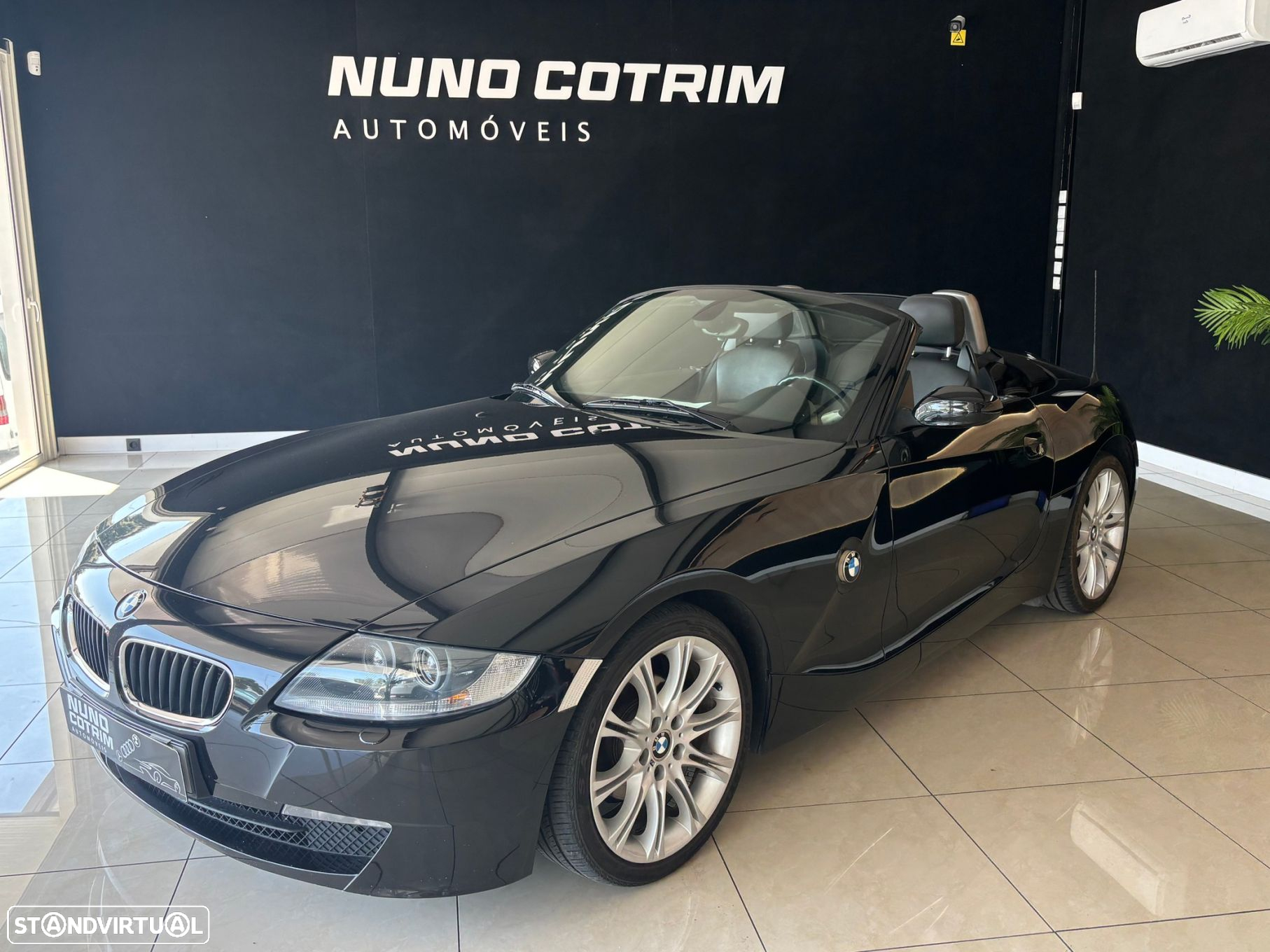 BMW Z4 2.0 - 2