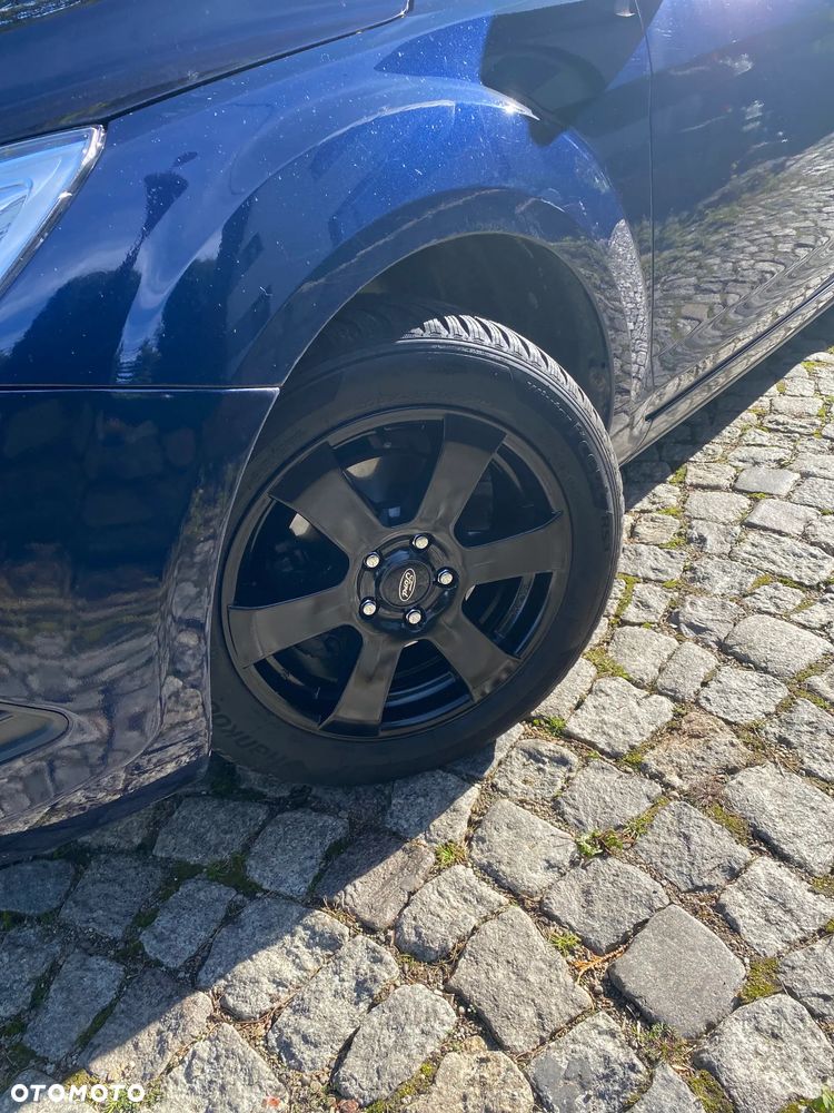 Ford Focus - 8