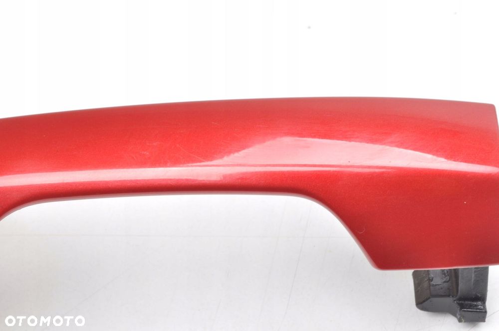 MITSUBISHI ECLIPSE CROSS KLAMKA DRZWI LEWY TYŁ 18R - 5